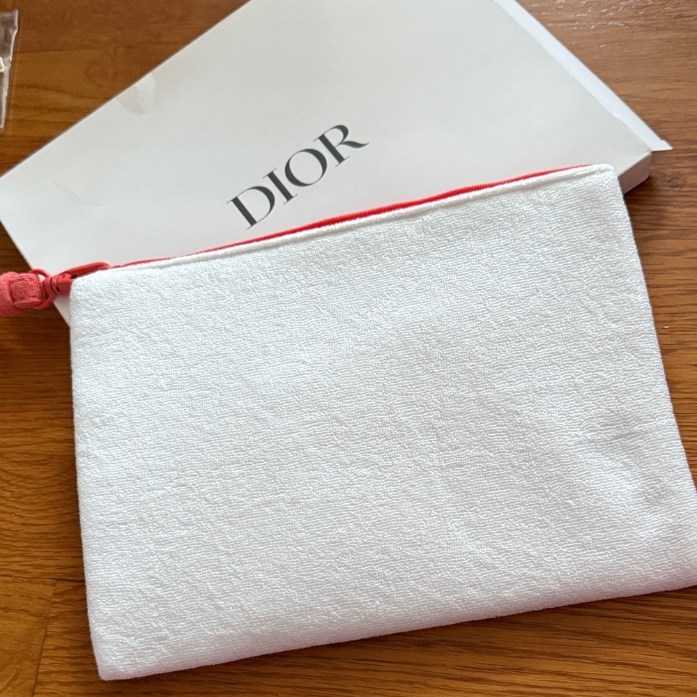 Dior Wristlet pouch - Picture 2 of 4